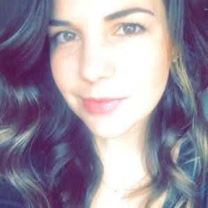 Meet your Posher, Jenna